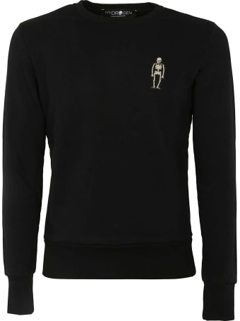 Hydrogen Skull Sweatshirt