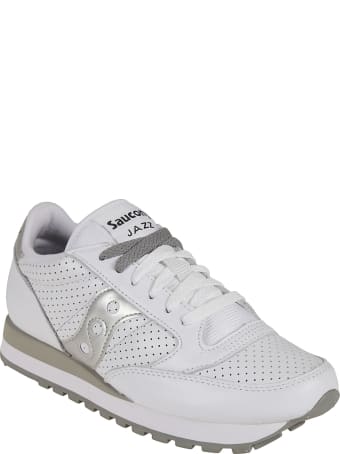 Saucony Jazz Original Sneakers
