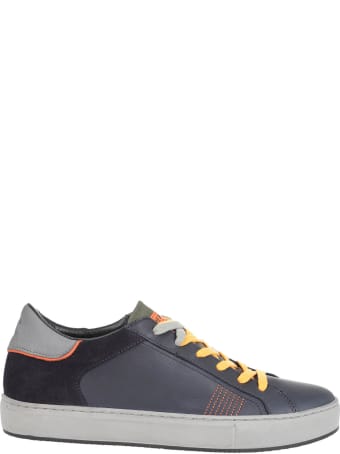 Crime london Sneakers