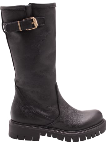 Islo 'altea' Leather Boots