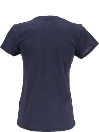 Ralph Lauren Polo Bear Crewneck Tee