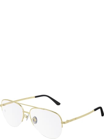 Cartier Eyewear CT0256O Eyewear