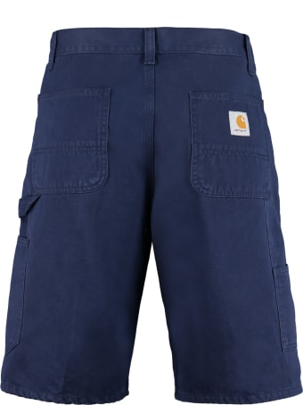 Carhartt Ruck Single Knee Cotton Bermuda Shorts