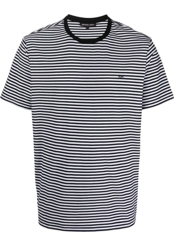 Michael Kors Feeder Stripe Tee