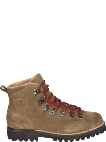 Church's Eastrock Lace-up Boots