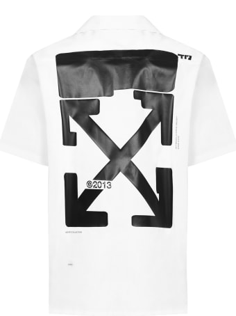 Off-White Shirt