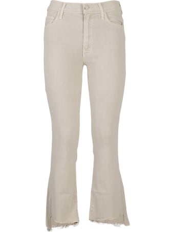 Mother Jeans