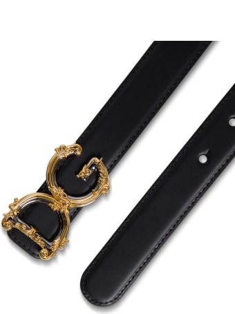 Dolce & Gabbana Dg Girl Vitello