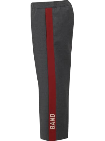 Gucci Trousers Gucci Junior