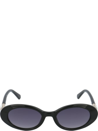 Swarovski Sk0258 Sunglasses