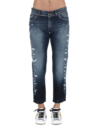 Dolce & Gabbana Jeans