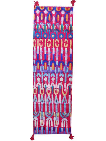 Le Botteghe su Gologone Runner Colores 140x50 Cm
