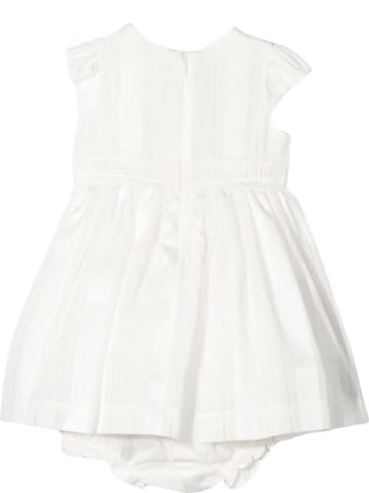 Fendi White Dress