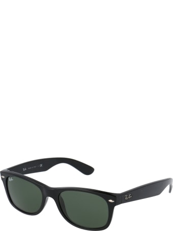 Ray-Ban New Wayfarer Sunglasses