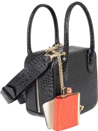 Lancel Shoulder Bag