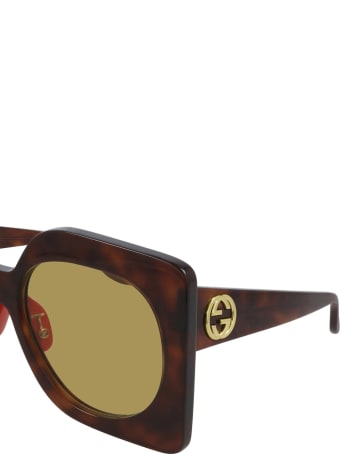 Gucci GG0784S Sunglasses