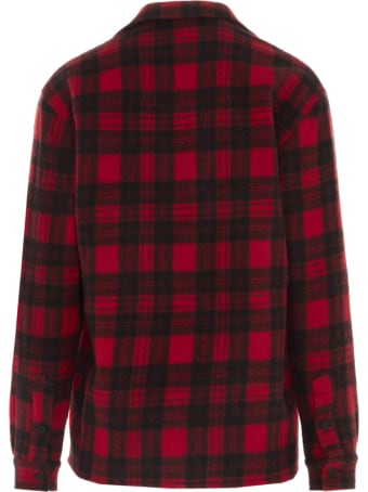 Plus Que Ma Vie Overshirt