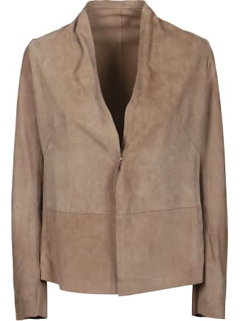 S.W.O.R.D 6.6.44 Jacket