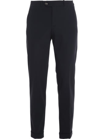 RRD - Roberto Ricci Design Winter Chino Pant