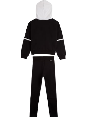 Moncler Sweatshirt And Pant Set