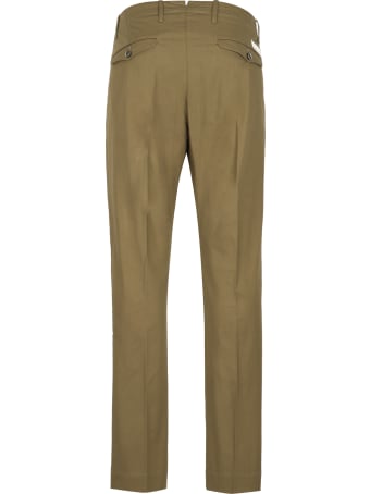 Nine in the Morning Slim Fit Chino Trousers