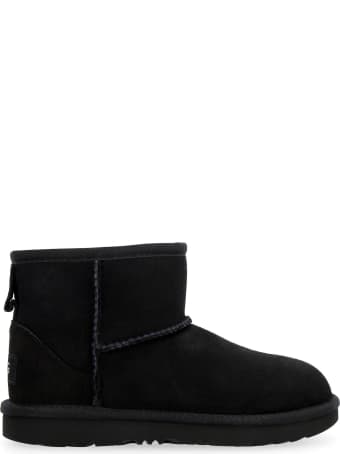 UGG Classic Mini Ii Boots