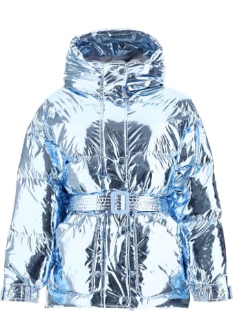 IENKI IENKI Michlin Belted Down Jacket
