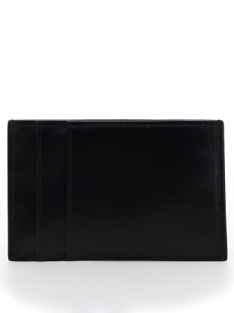 Alexander McQueen Card Holder