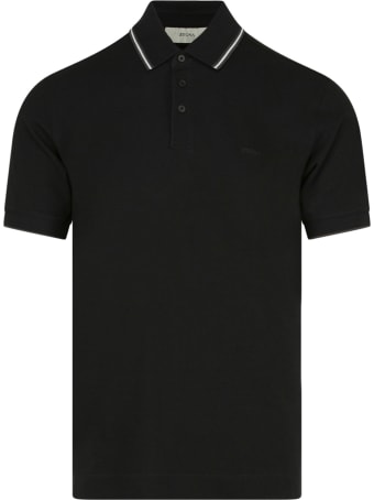 Ermenegildo Zegna Polo