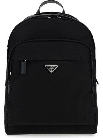 Prada Backpack
