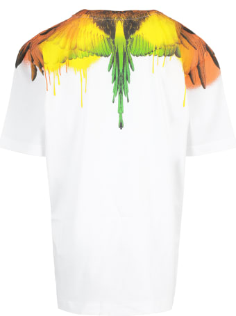 Marcelo Burlon T-Shirt