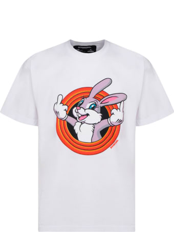 Dom Rebel Domrebel Humper Box T-shirt