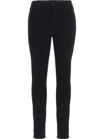 J Brand 'alana' Jeans
