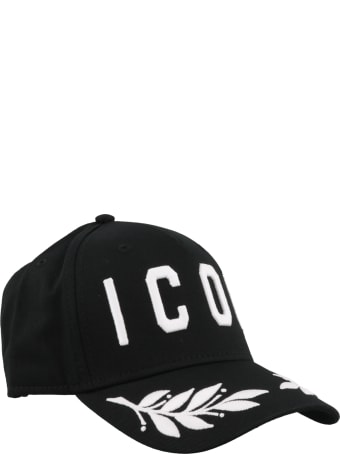 Dsquared2 Icon Baseball Cap
