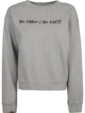 Pinko Algebra Sweatshirt