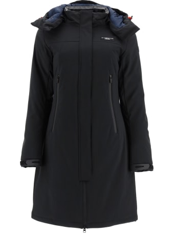 North Sails Wellington Hooded Jacket