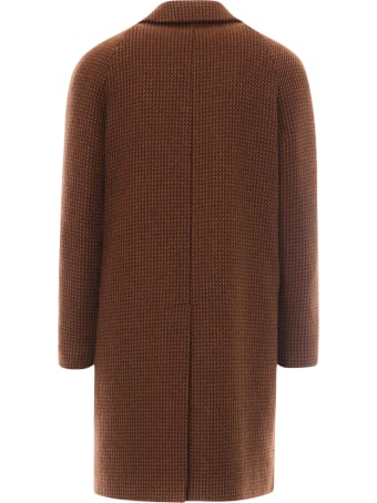 Hevò Coat