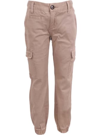 Sun 68 Bottoms