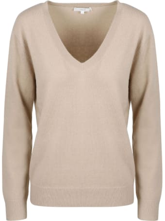 Vince Weekend V-neck