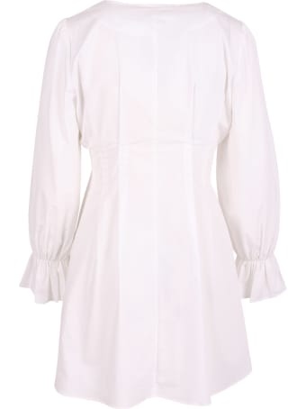 Jovonna London 'vela' Cotton Dress