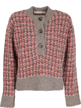 Tela Cardigan
