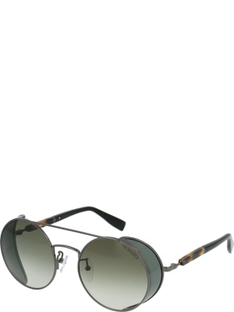 Trussardi Str363 Sunglasses