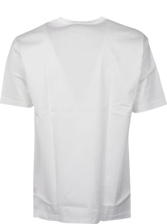 Junya Watanabe Printed T-shirt