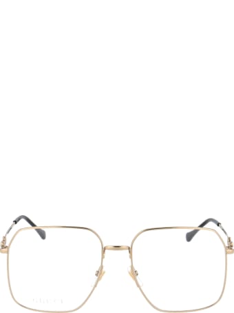 Gucci Gg0952o Glasses