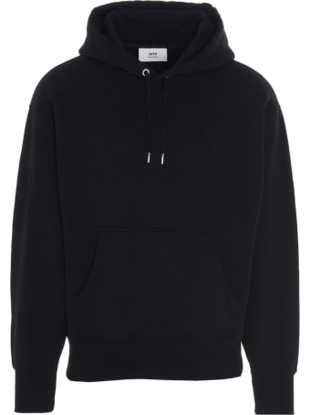 Ami Alexandre Mattiussi Hoodie