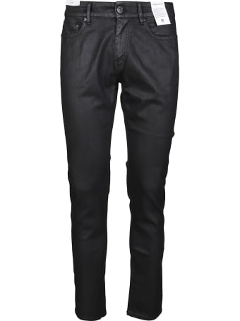 PT05 Jeans Minimal Rock