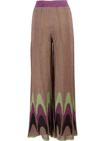 M Missoni Trousers