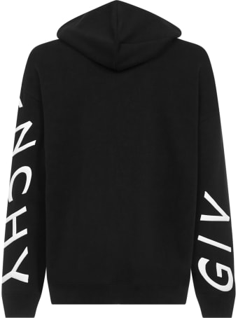 Givenchy Refracted Sweatshirt