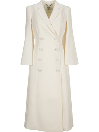 Fendi Overcoat