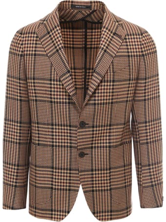 Tagliatore Jacket
